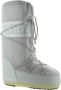 Moon boot Nylon Winterlaarzen Gray Heren - Thumbnail 2