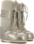 Moon boot Platinum Gesloten Laarzen Klassieke Icoon Stijl Gray Dames - Thumbnail 2