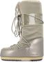 Moon boot Platinum Gesloten Laarzen Klassieke Icoon Stijl Gray Dames - Thumbnail 3