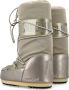 Moon boot Platinum Gesloten Laarzen Klassieke Icoon Stijl Gray Dames - Thumbnail 4