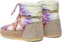 Moon boot Platte MultiColour Kaleidoscope Grafische Schoenen Multicolor Dames - Thumbnail 5