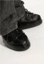 Moon boot Platte Winter Schoenen Black Dames - Thumbnail 5