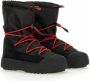 Moon boot Polar Cordy Winterlaarzen Zwart Black Heren - Thumbnail 2