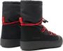 Moon boot Polar Cordy Winterlaarzen Zwart Black Heren - Thumbnail 3