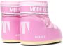 Moon boot Roze Enkellaarzen voor Vrouwen Pink Dames - Thumbnail 4