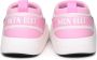 Moon boot Icon Slip-On Schoenen met Flatform Zool Pink Dames - Thumbnail 3