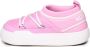 Moon boot Icon Slip-On Schoenen met Flatform Zool Pink Dames - Thumbnail 4