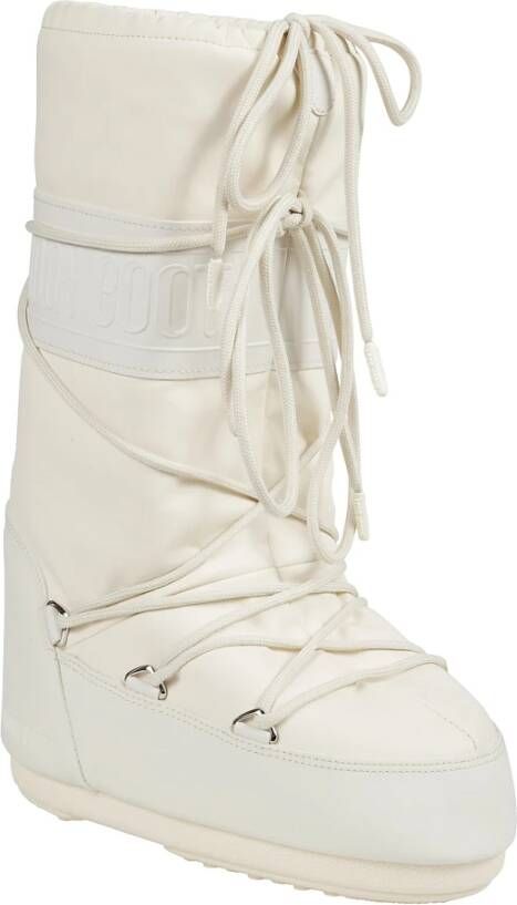 moon boot Rubber Icon Laarzen Beige Dames