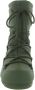 Moon boot Rubber Mid WP Schoenen Green Heren - Thumbnail 3