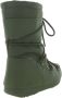 Moon boot Rubber Mid WP Schoenen Green Heren - Thumbnail 5