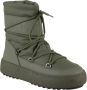 Moon boot Rubberen Buis Tracker Green Heren - Thumbnail 2