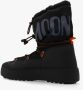 Moon boot Platte Zwarte Winterlaarzen Black Heren - Thumbnail 15