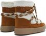 Moon Boot Laarzen Off White Ltrack Shearling Boots Off White Ltrack Shearling - Thumbnail 9