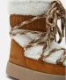 Moon Boot Laarzen Off White Ltrack Shearling Boots Off White Ltrack Shearling - Thumbnail 11