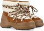 Moon boot Shearling Veterschoenen Multicolor Dames - Thumbnail 2