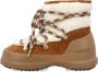 Moon boot Shearling Veterschoenen Multicolor Dames - Thumbnail 3