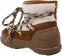 Moon boot Shearling Winterlaars Brown Dames - Thumbnail 3