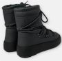 Moon boot Mtrack buis rubberen sneeuwschoenen Grijs Heren - Thumbnail 6