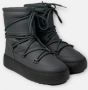 Moon boot Mtrack buis rubberen sneeuwschoenen Grijs Heren - Thumbnail 8