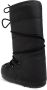 Moon boot Zwarte Sneeuwlaarzen met PVC Afwerking Black Dames - Thumbnail 6