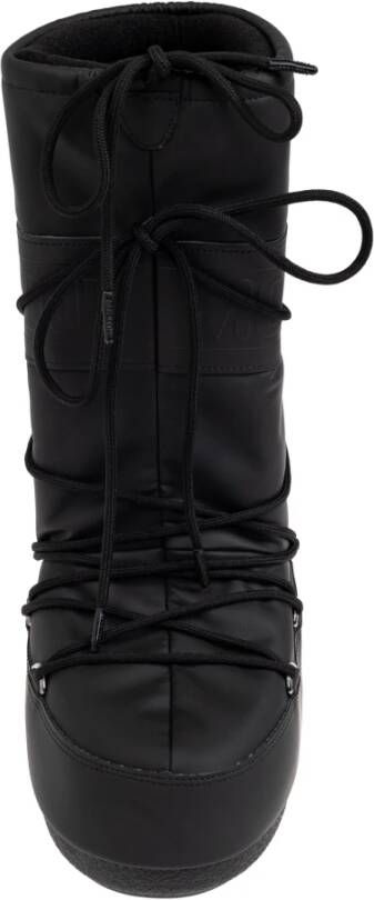 moon boot Sneeuwlaarzen Black Dames