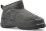 Moon Boot Laarzen Anthraciet Mn Luna Low Boot Suede Boots Anthraciet 80d2480040 - Thumbnail 13