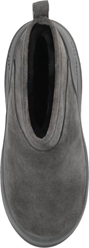 moon boot Sneeuwlaarzen Gray Heren