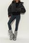 Moon boot Zilveren sneeuwlaarzen met PVC-afwerking Gray Dames - Thumbnail 9