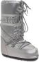 Moon boot Zilveren sneeuwlaarzen met PVC-afwerking Gray Dames - Thumbnail 10