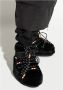 Moon boot Sneeuwlaarzen Icon Laag Faux Fur Brood Black Dames - Thumbnail 2