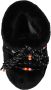 Moon boot Sneeuwlaarzen Icon Laag Faux Fur Brood Black Dames - Thumbnail 6