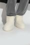 Moon boot Sneeuwlaarzen Icon Low Nolace Rubber Beige Dames - Thumbnail 2