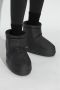 Moon boot Sneeuwlaarzen Icon Low Nolace Rubber Black Dames - Thumbnail 3