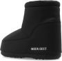 Moon boot Sneeuwlaarzen Icon Low Nolace Rubber Black Dames - Thumbnail 6