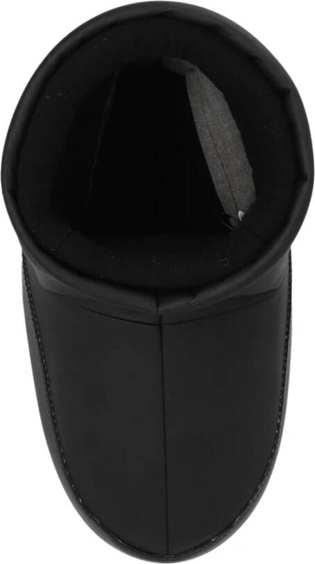 moon boot Sneeuwlaarzen Icon Low Nolace Rubber Black Dames