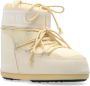 Moon Boot Laarzen Creme Mb Icon Low Nylon Boots Creme 80d1409340 - Thumbnail 5