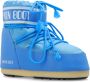 Moon boot Sneeuwlaarzen Icon Low Nylon Blue Dames - Thumbnail 4