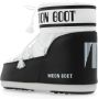 Moon boot Witte Icon Low Winterlaarzen White Dames - Thumbnail 9