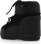 Moon boot Sneeuwlaarzen Icon Low Quilt Black Dames - Thumbnail 5