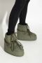 Moon boot Sneeuwlaarzen Icon Low Rubber Green Dames - Thumbnail 2