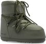 Moon boot Sneeuwlaarzen Icon Low Rubber Green Dames - Thumbnail 4