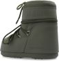 Moon boot Sneeuwlaarzen Icon Low Rubber Green Dames - Thumbnail 5