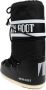 Moon boot Zwarte Winterlaarzen Stijlvol Nylon Black Dames - Thumbnail 5