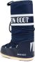 Moon boot Sneeuwlaarzen Icoon Nylon Blue - Thumbnail 6