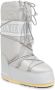 Moon Boot Laarzen Lichtgrijs Mb Icon Nylon Boots Lichtgrijs 80d1400440 - Thumbnail 5