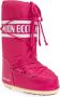 Moon boot Sneeuwlaarzen 'Icon Nylon' Pink Dames - Thumbnail 4