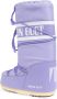 Moon boot Sneeuwlaarzen 'Icon Nylon' Purple Dames - Thumbnail 5