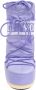 Moon boot Sneeuwlaarzen 'Icon Nylon' Purple Dames - Thumbnail 6