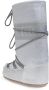 Moon boot Sneeuwlaarzen Icoon Glitter Gray Dames - Thumbnail 5