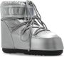 Moon boot Icon Low Glance snowboot met waterafstotende coating en metallic finish - Thumbnail 8